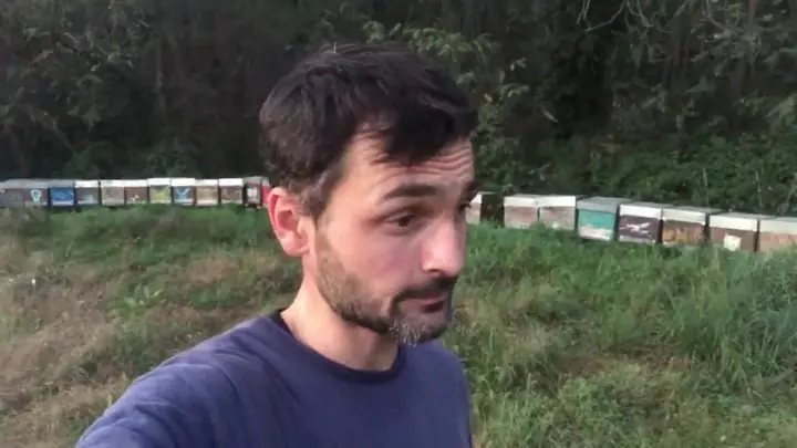 Le Avije di Zanet Mattia e Blessent, 10 apiari · Piemonte